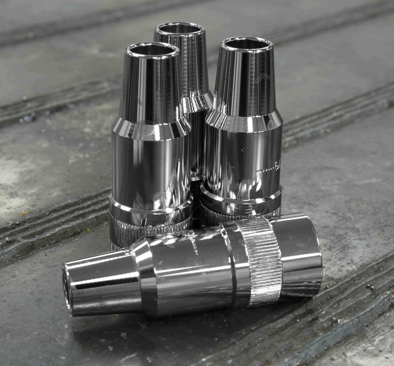 Understanding Mig Welding Nozzles